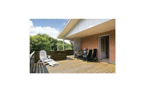Holiday Home Vigen B�rkop VI