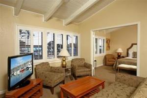 Best Western Plus Island Palms Hotel & Marina