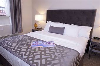 Urban Boutique Hotel