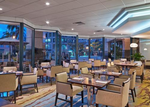 Hotel The Westin San Diego