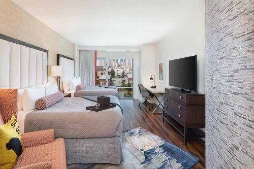 Hotel Indigo San Diego - Gaslamp Quarter