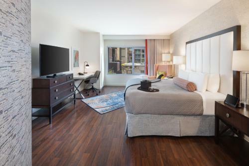 Hotel Indigo San Diego - Gaslamp Quarter