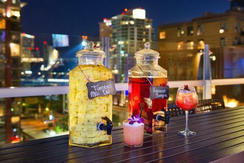 Hotel Indigo San Diego - Gaslamp Quarter