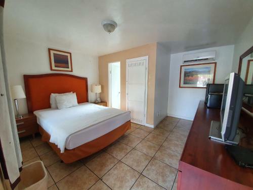 Motel San Diego