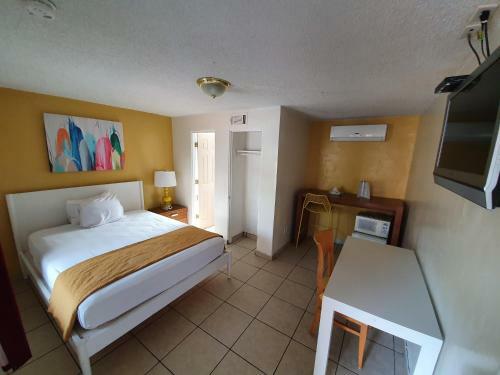 Motel San Diego