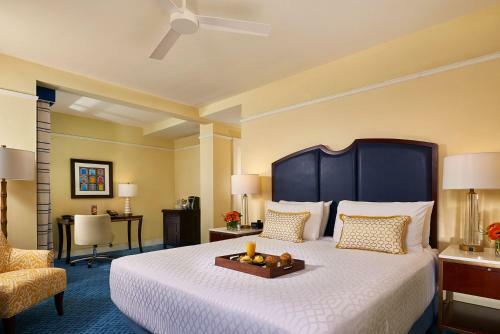 Hotel Grande Colonial La Jolla