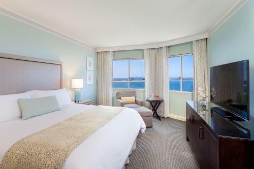 Hotel Loews Coronado Bay Resort