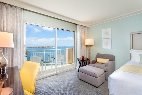 Hotel Loews Coronado Bay Resort