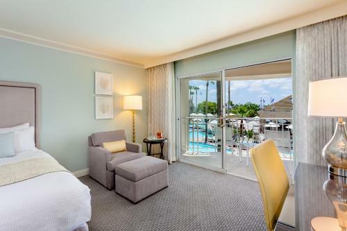 Hotel Loews Coronado Bay Resort