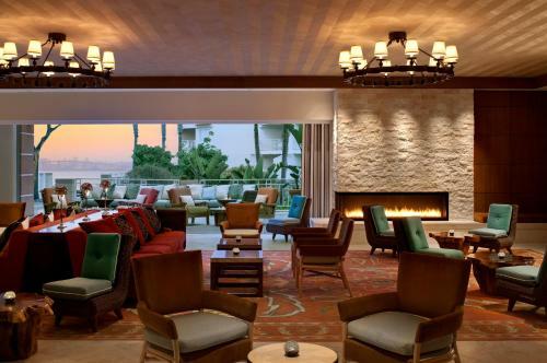 Hotel Loews Coronado Bay Resort