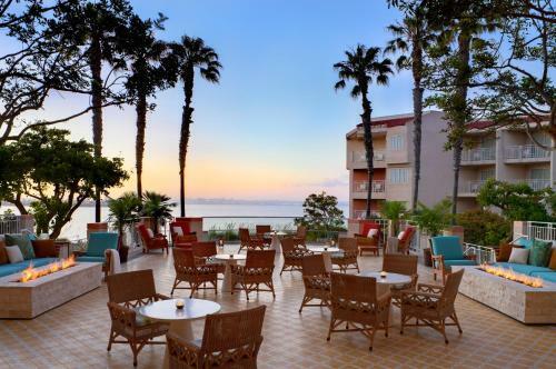 Hotel Loews Coronado Bay Resort