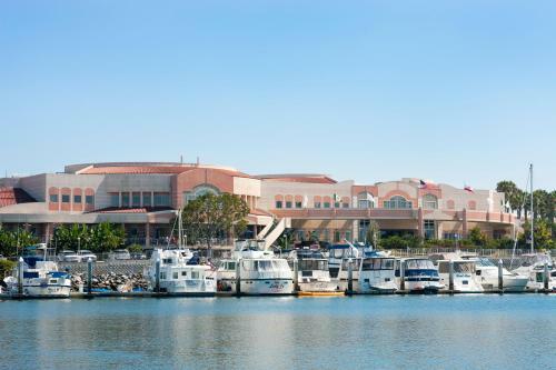 Hotel Loews Coronado Bay Resort