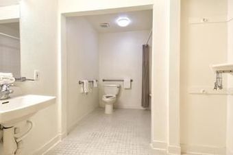 Motel 6 San Diego Downtown