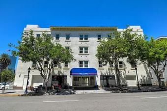 Motel 6 San Diego Downtown