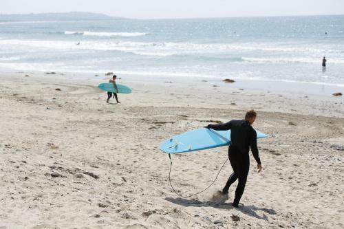 Convivial Stay Vacation Homes