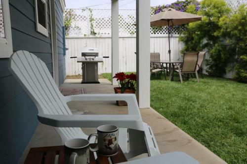 Convivial Stay Vacation Homes