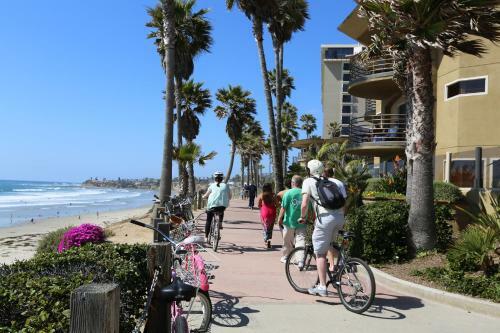 Convivial Stay Vacation Homes