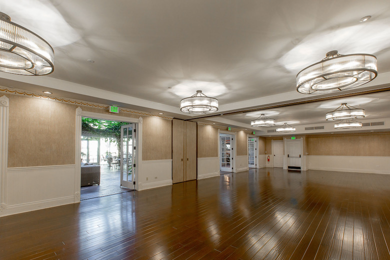 Horton Grand Hotel
