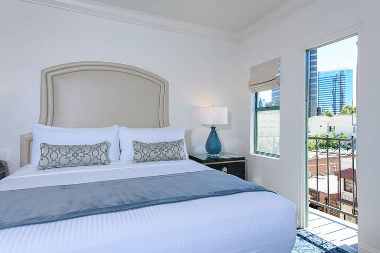 Horton Grand Hotel