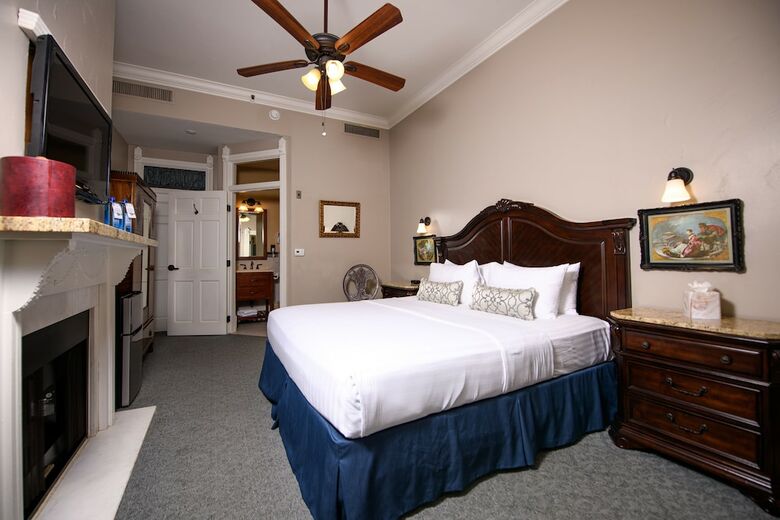 Horton Grand Hotel