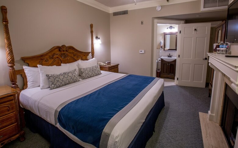 Horton Grand Hotel