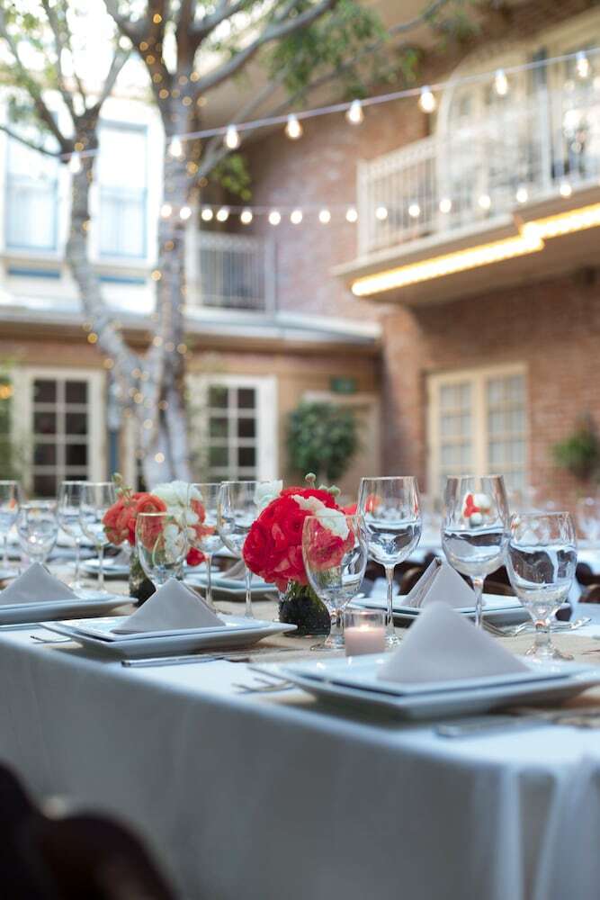 Horton Grand Hotel