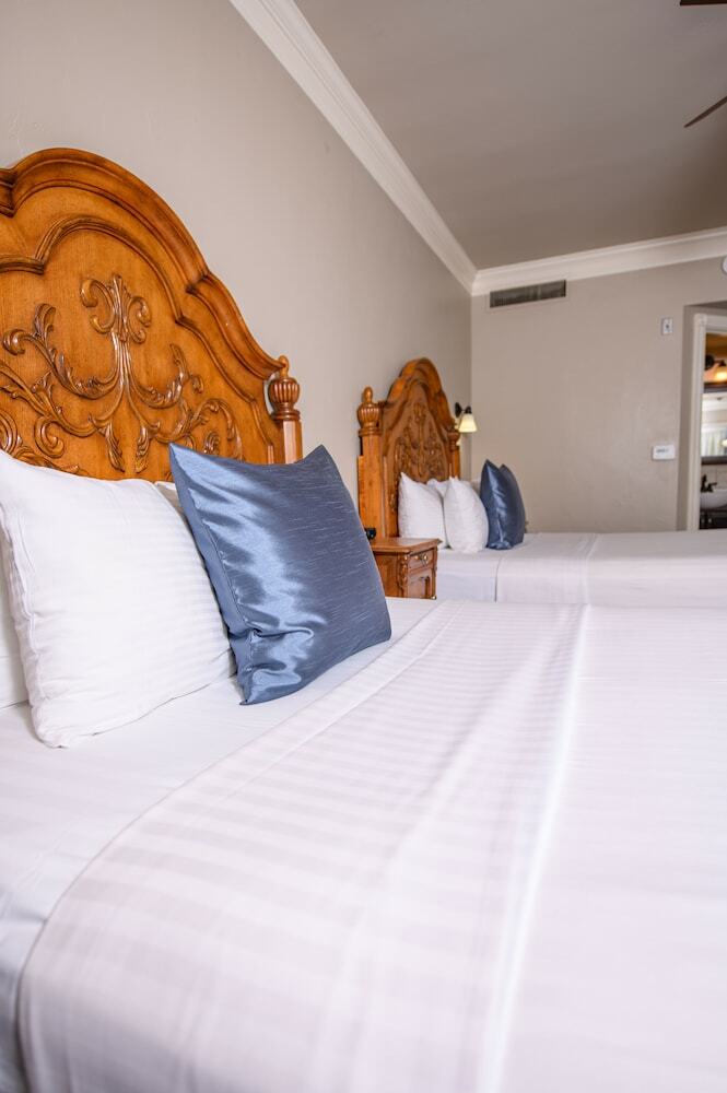 Horton Grand Hotel