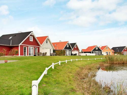 Three-bedroom Holiday Home In Brenderup Fyn 3