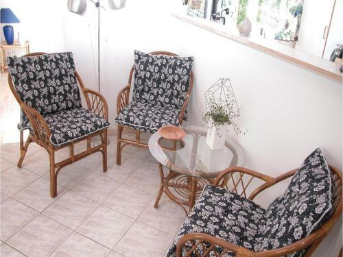 Two-bedroom Holiday Home In Brenderup Fyn