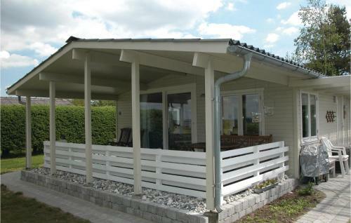 Two-bedroom Holiday Home In Brenderup Fyn