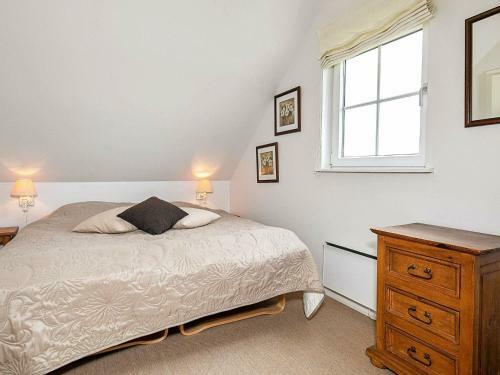 Three-bedroom Holiday Home In Brenderup Fyn 1