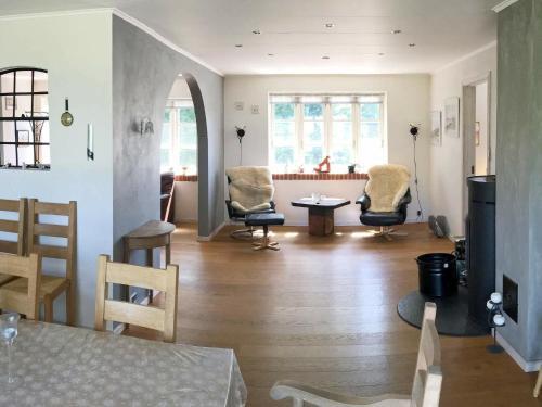 Holiday Home Broager II