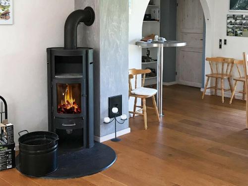 Holiday Home Broager II
