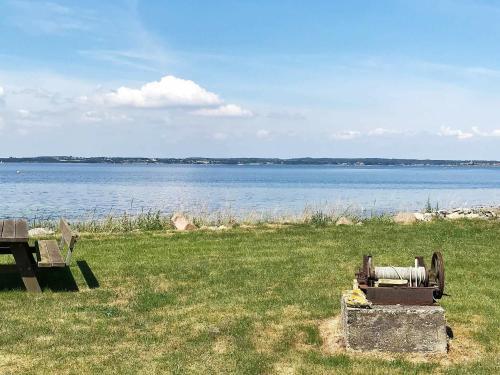 Holiday Home Broager II