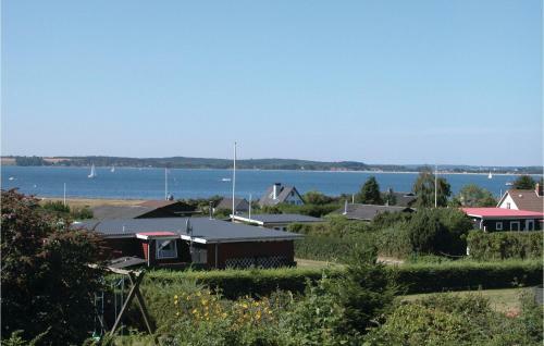 Holiday Home H�jtoften