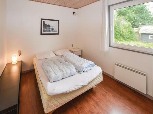 Three-bedroom Holiday Home In Broager