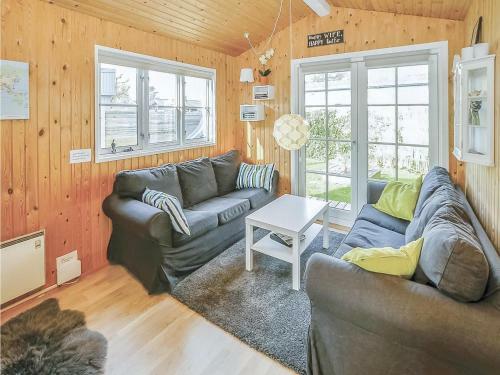 Holiday Home Broager With Sea View 08