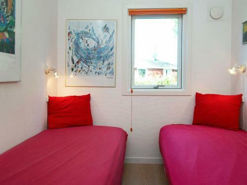 Two-bedroom Holiday Home In Broager 3
