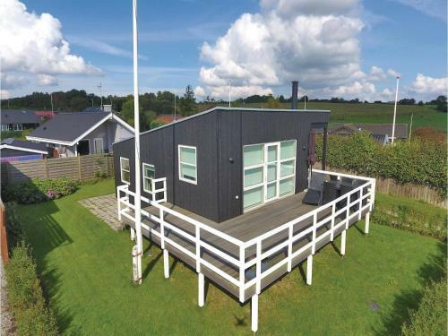 Holiday Home Broager 3