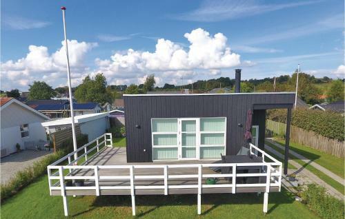 Holiday Home Broager 3