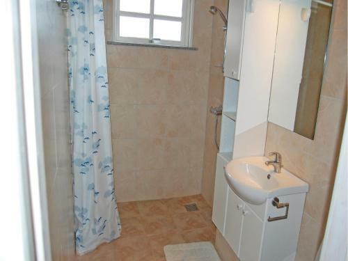 Holiday Home Broager With Sauna 261