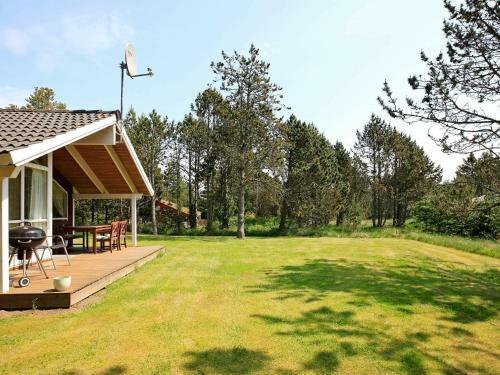 Holiday Home Oksevej V