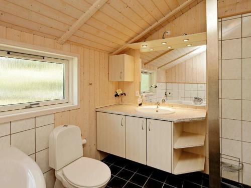 Holiday Home Oksevej V