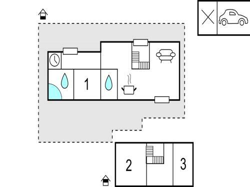 Holiday Home Gammelmark