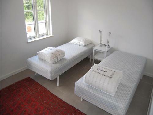 Holiday Home Gammelmark