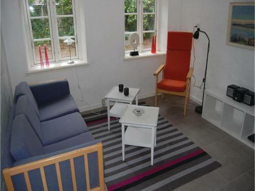 Holiday Home Gammelmark