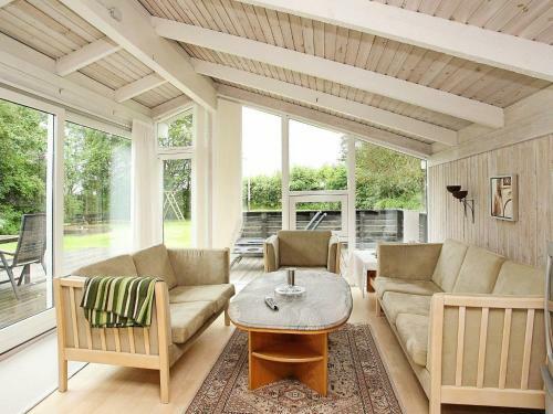 Holiday Home Alkevej II