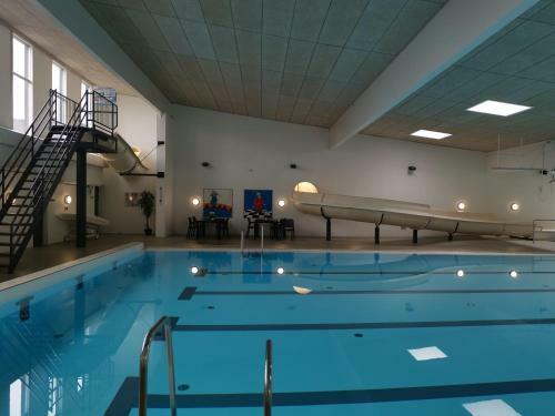 Apartamento Tangs� Hytteby