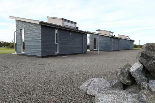 Apartamento Tangs� Hytteby