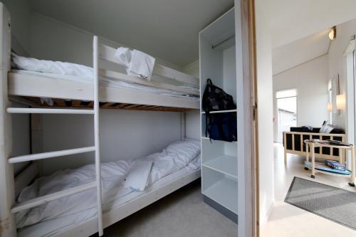 Apartamento Tangs� Hytteby